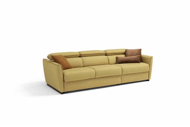 Dienne zetelbed Fellini - 2